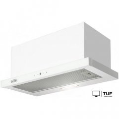 Кухонная вытяжка DeLonghi KT-TIARA 612 BB