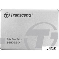 SSD Transcend SSD230S 512GB [TS512GSSD230S]