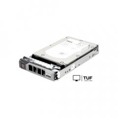 Жесткий диск Dell 400-BLLF 4TB