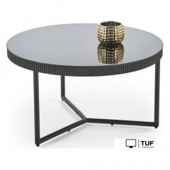 Журнальный столик Halmar Cosmo (черный)