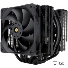 Кулер для процессора Thermalright Frost Commander 140 (черный)