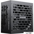 Блок питания Phanteks AMP GH 1200W PH-P1200GR_BK01