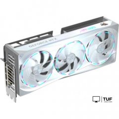 Видеокарта Gigabyte Aorus GeForce RTX 5080 Master Ice 16G GV-N5080AORUSM ICE-16GD