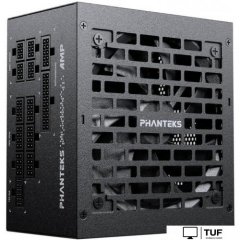 Блок питания Phanteks AMP GH 1200W PH-P1200GR_BK01