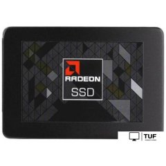 SSD AMD Radeon R5 240GB R5SL240G