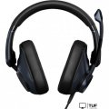 Наушники Epos H6 Pro (закрытые, черный)
