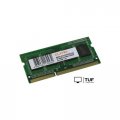Оперативная память QUMO 4ГБ DDR3 SODIMM 1333 МГц QUM3S-4G1333K9R