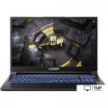 Игровой ноутбук Hasee Z7D6 FHD