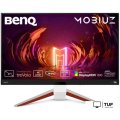Игровой монитор BenQ Mobiuz EX2710U