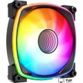 Вентилятор для корпуса Powercase M55MR-12 ARGB