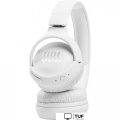 Наушники JBL Tune 510BT (белый)