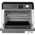 Аэрофритюрница CASO AirFry Chef 1700