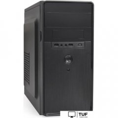 Корпус ExeGate BA-309-UNS500 EX299295RUS