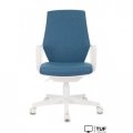 Офисное кресло Бюрократ CH-W545 (синий)