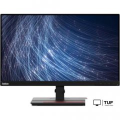 Монитор Lenovo ThinkVision T24m-29 63A5GAT6EU