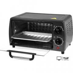 Мини-печь Oursson MO0902/BL