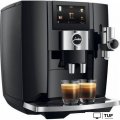 Кофемашина JURA J8 Piano Black EA 15457