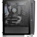 Корпус Thermaltake H350 TG RGB CA-1R9-00M1WN-00