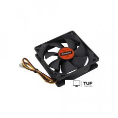 Вентилятор для корпуса ExeGate Mirage 92x25H EX253950RUS