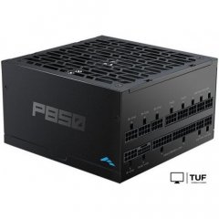 Блок питания Sama P850 850W P0850-BKPFF001-EU