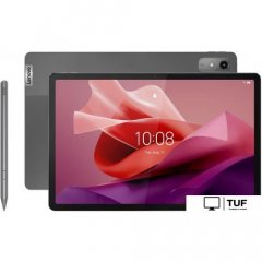 Планшет Lenovo Tab P12 TB370FU 8GB/128GB (серый)