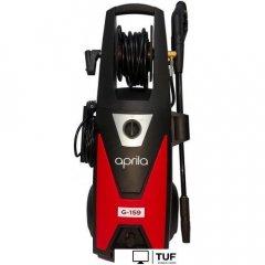 Мойка высокого давления Aprila G-159