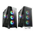 Корпус Cougar Duoface Pro RGB CGR-5AD1B-RGB
