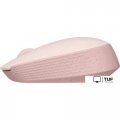 Мышь Logitech M171 (розовый)
