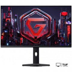 Игровой монитор Xiaomi Redmi Gaming Monitor G27Q P27QDA-RG (китайская версия)