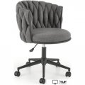 Офисное кресло Halmar Talon (серый)