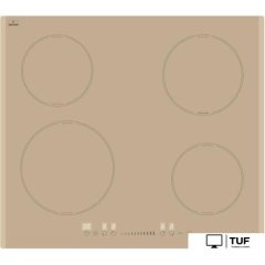 Варочная панель Korting HI 64560 BCG