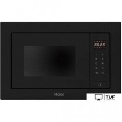 Микроволновая печь Haier HMX-BTG207B