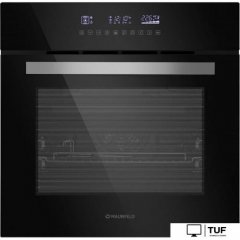 Электрический духовой шкаф MAUNFELD EOEH.5811B