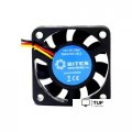 Вентилятор для корпуса 5bites FB4010S-12L3