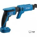 Шуруповерт для гипсокартона Bull SR CAS 1844 1304784 (без АКБ)