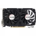 Видеокарта AFOX Radeon RX 550 4GB GDDR5 AFRX550-4096D5H2-V4