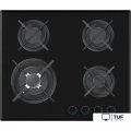 Варочная панель Schtoff H6001C15IS Black