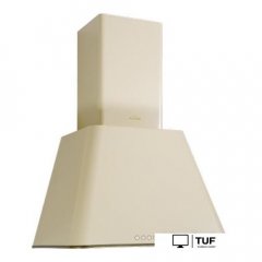 Кухонная вытяжка Elikor Гамма 60П-650-Э3Д (крем/бронза) (943909)