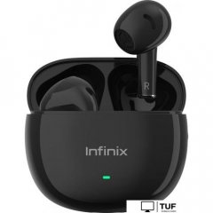 Наушники Infinix XBuds 3 Lite (черный)