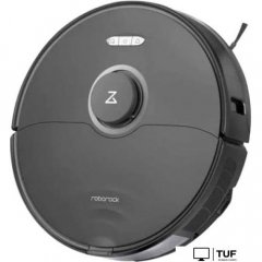 Робот-пылесос Roborock S8 (с русской озвучкой, черный)