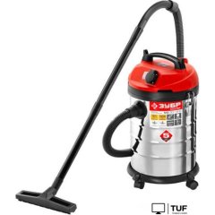 Пылесос Зубр ПУ-30-1400 М3