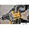 Дрель-шуруповерт DeWalt DCD800NT (без АКБ, кейс)