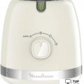 Стационарный блендер Moulinex Soleil LM355