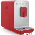 Кофемашина Smeg BCC01RDMEU
