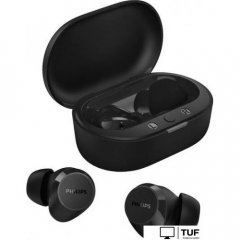 Наушники Philips TAT1209BK/00