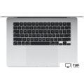 Ноутбук Apple Macbook Air 15 M3 2024 Z1BR000LY