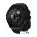 Умные часы Garmin Descent G1 Solar (черный)