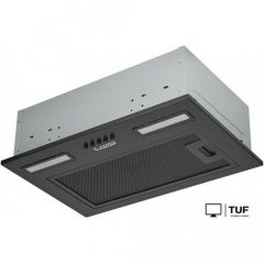 Кухонная вытяжка Exiteq EX-1525 (черный)