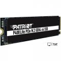 SSD Patriot P400 Lite 500GB P400LP500GM28H