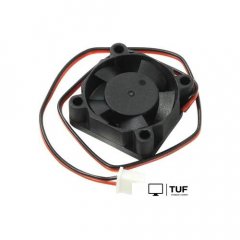 Вентилятор для корпуса 5bites FB2510S-12H2